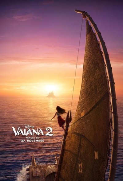 Vaiana 2