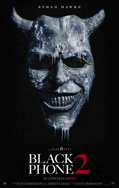Black Phone 2