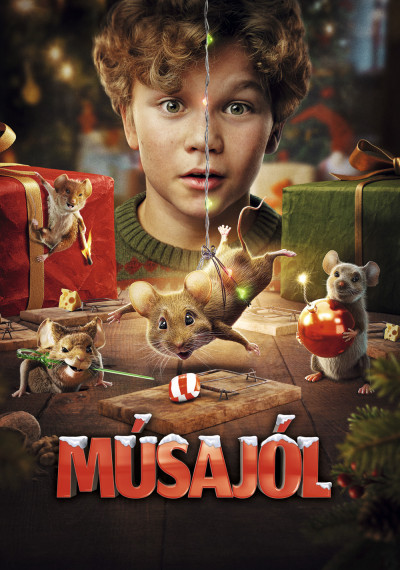MÚSAJÓL