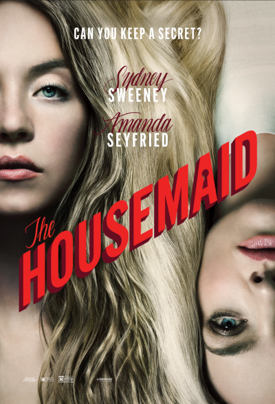 The Housemaid