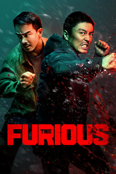 Furious, The