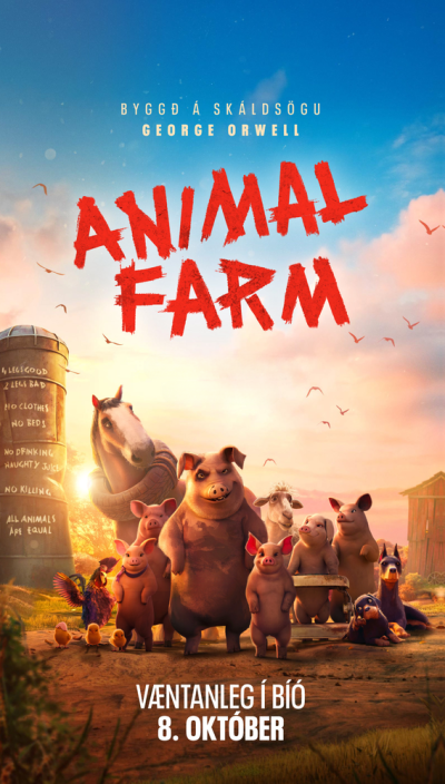 Animal Farm