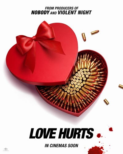 Love Hurts