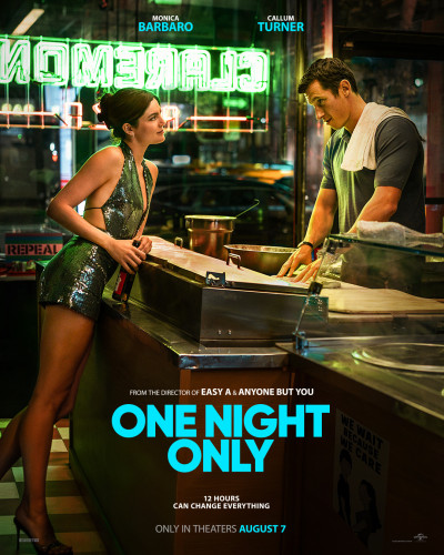 One Night Only