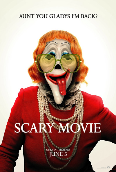 Scary Movie 6