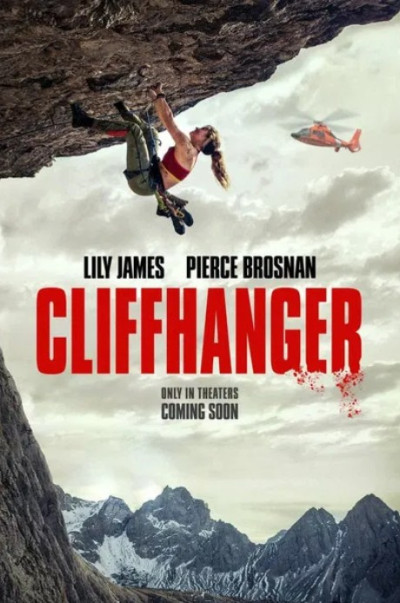 Cliffhanger