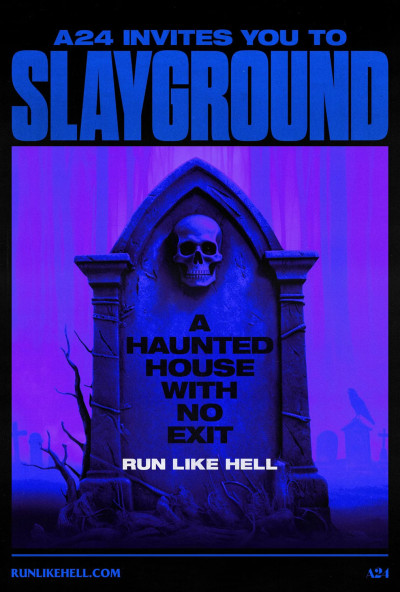 Slayground