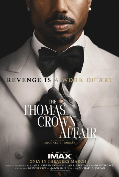 The Thomas Crown Affair