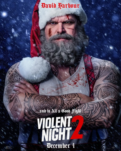Violent Night 2