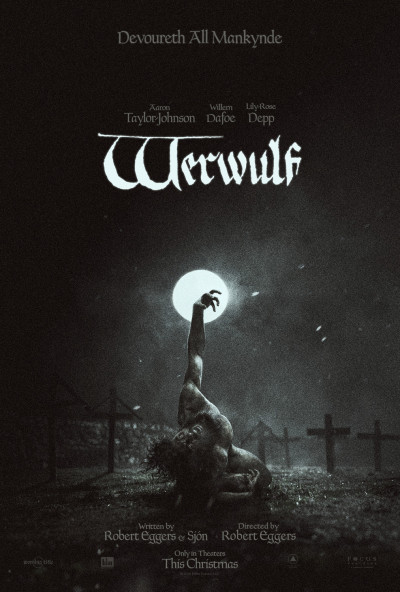 Werwulf