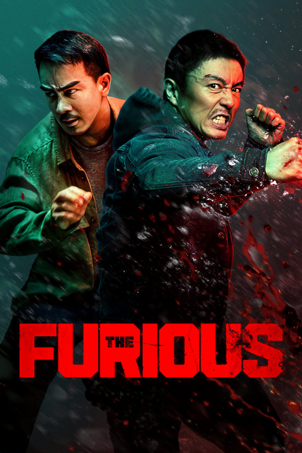 Furious, The