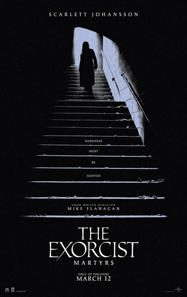 The Exorcist: Martyrs