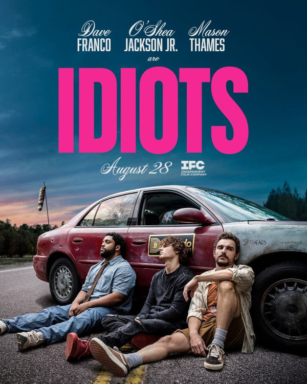 Idiots