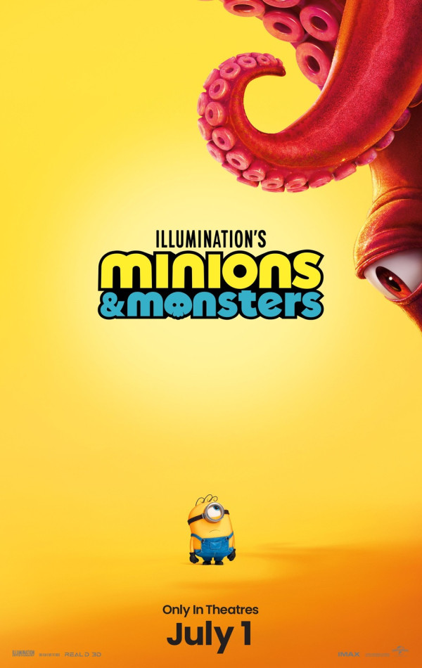 Ens.tal - Minions & Monsters