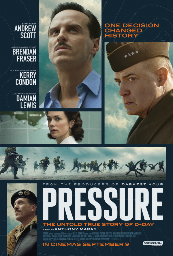 Pressure