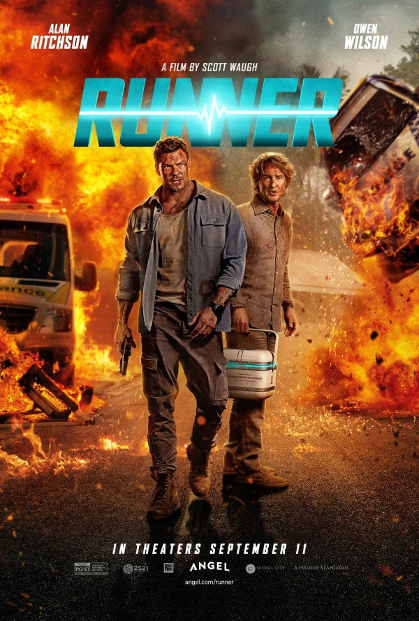 Runner