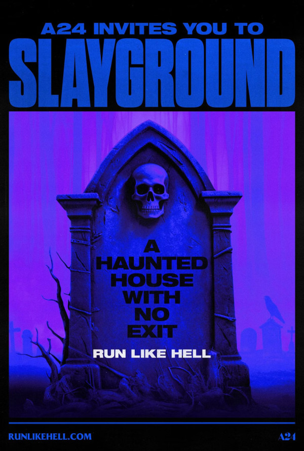 Slayground