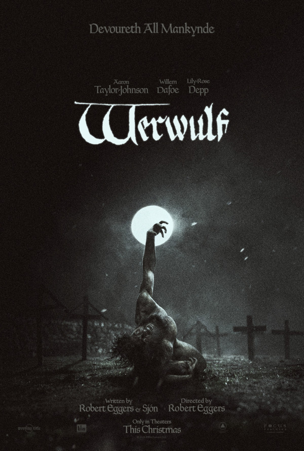 Werwulf